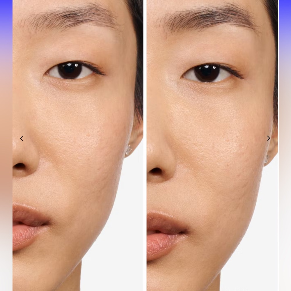 NIB glossier bow brow arch pomade pencil in black